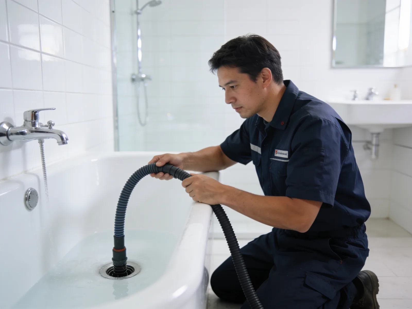 Emergency Plumber Braselton, GA FAQs